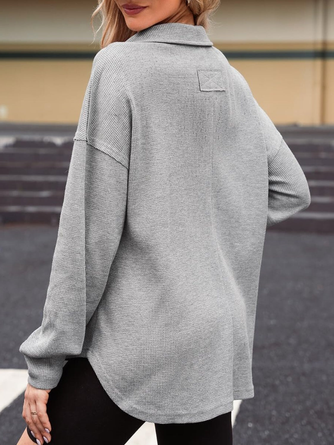 Vintage Inspired Shirt