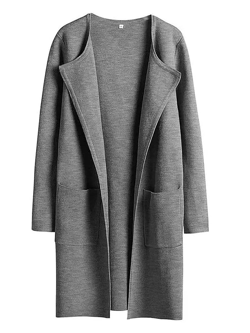 Thoughtfully Designed Jacket