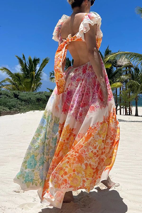 Classic Vintage Dress
