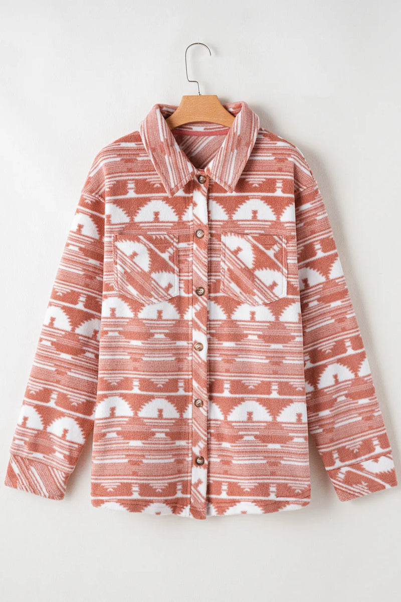 Thoughtfully Designed Jacket
