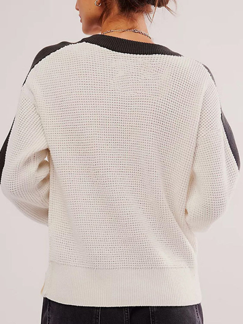 Beautifully Crafted Sweater