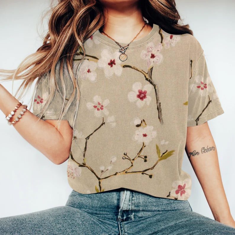 Gracefully Designed Shirt
