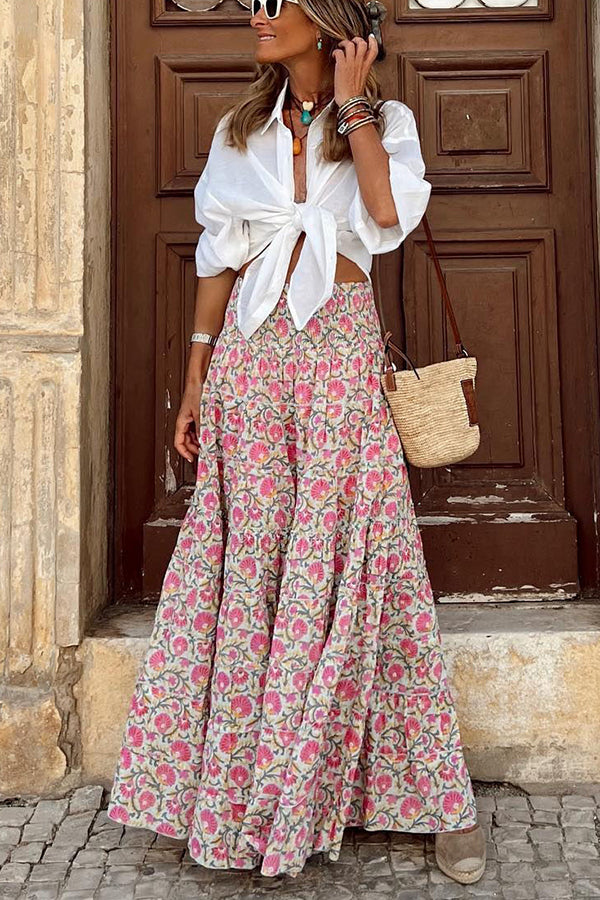 Classic Designed Blouse