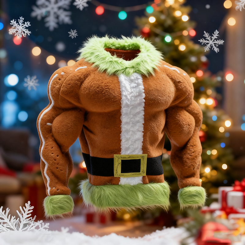 Thoughtfully Designed Shirt