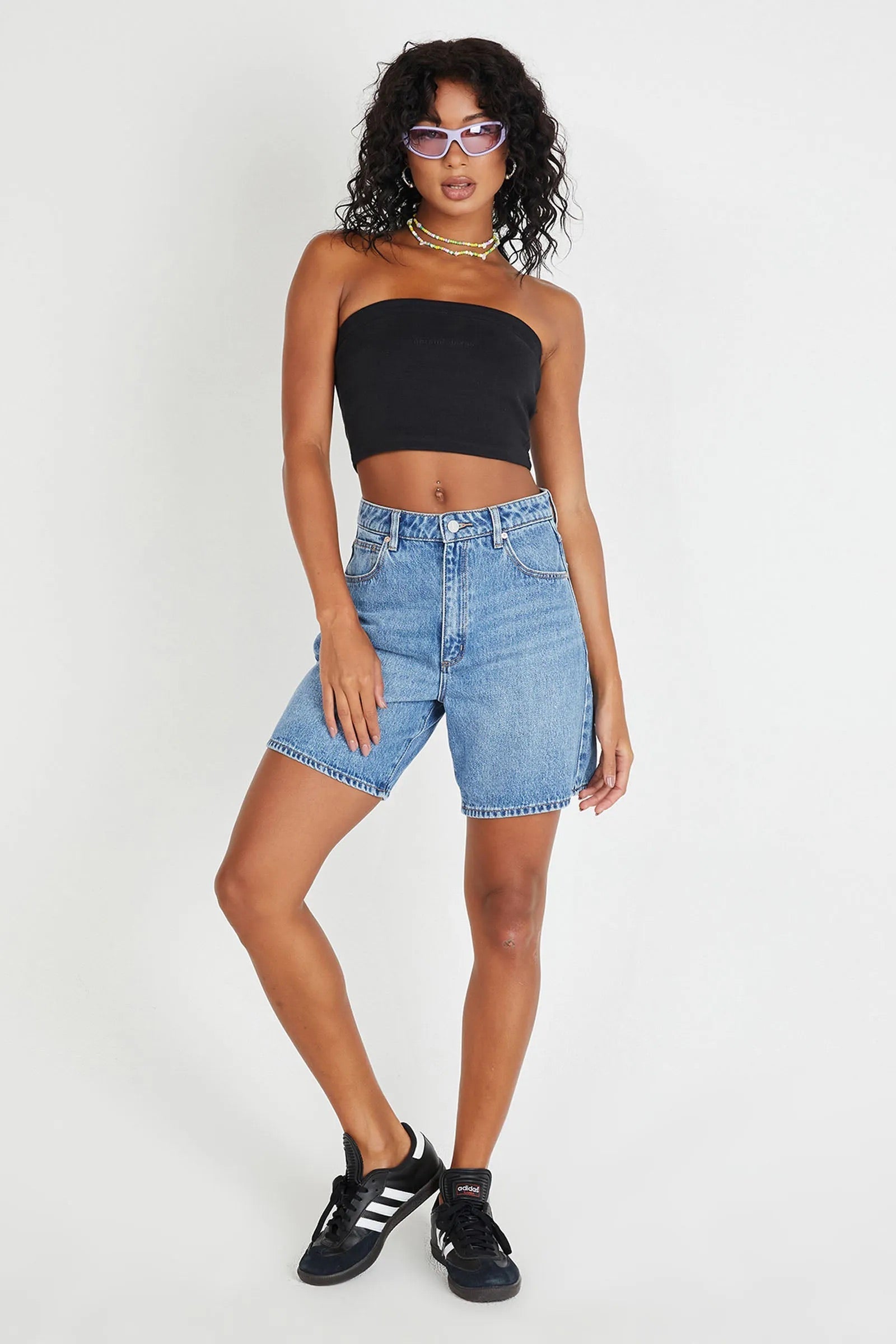 Denim