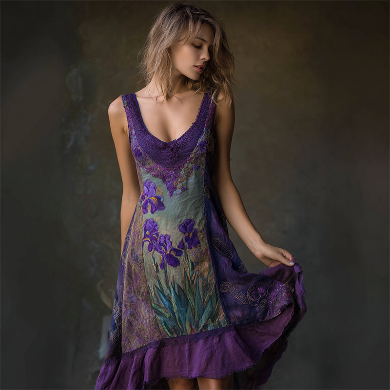 Elegantly Designed Dress
