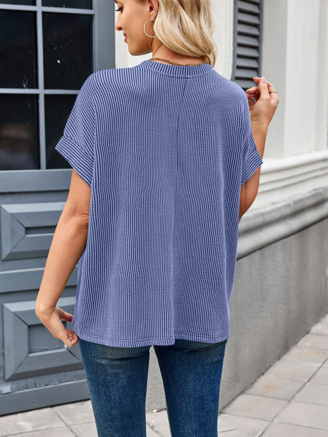 Elegantly Designed T-Shirt