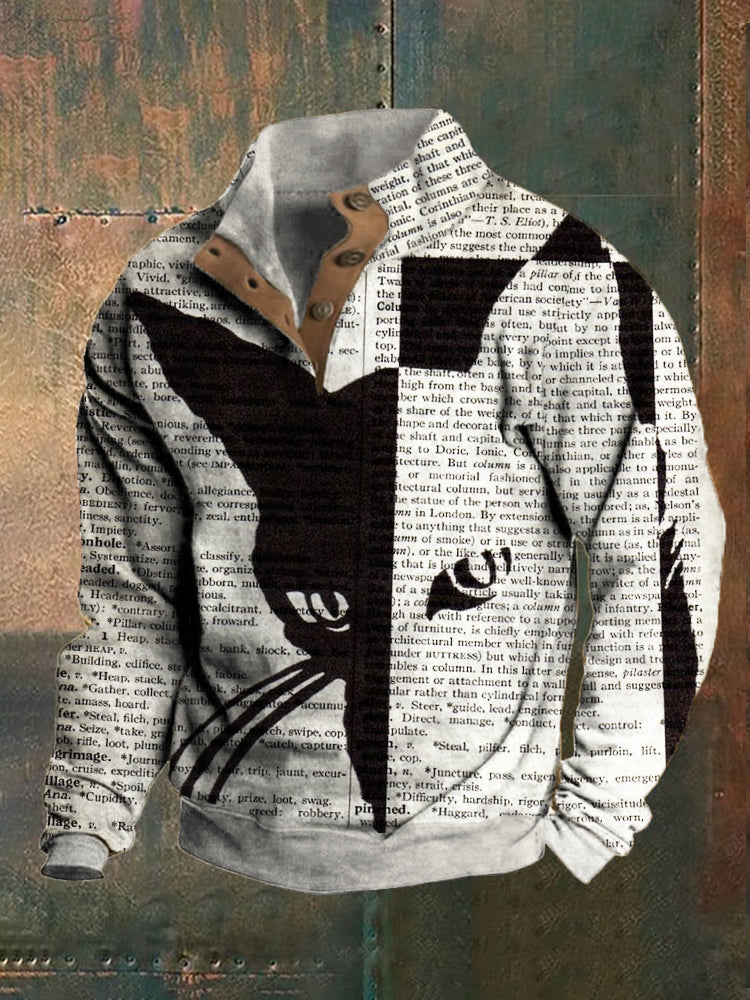 Vintage Inspired Shirt