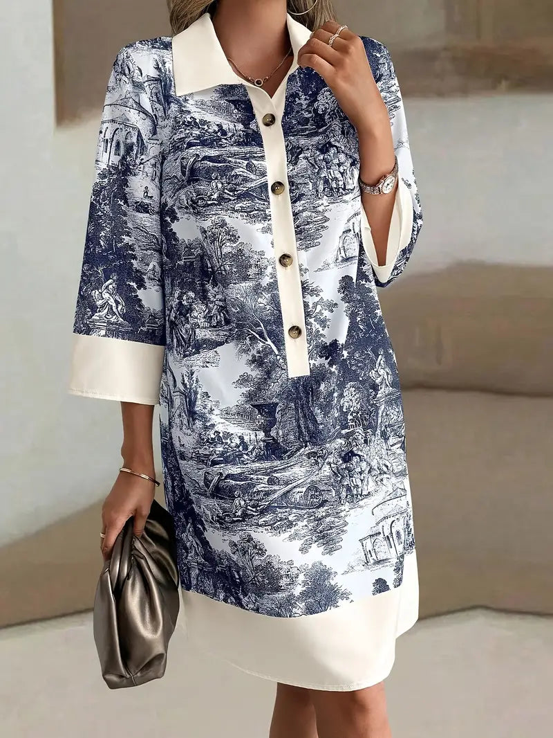 Beautifully Crafted Dress
