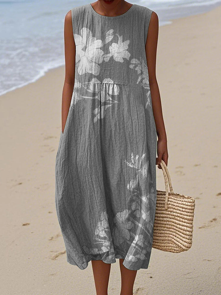 Beautifully Crafted Dress