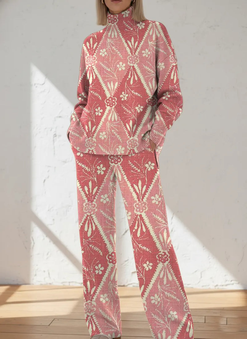 Elegantly Designed Pants