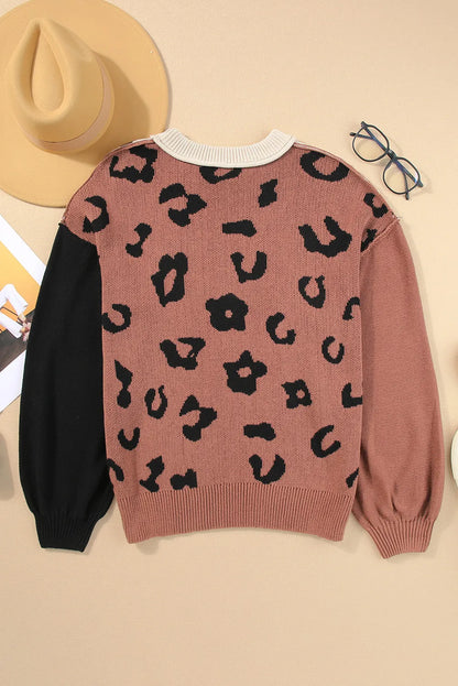 Beautifully Crafted Sweater