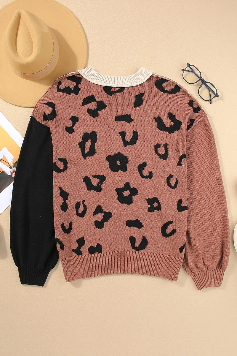 Beautifully Crafted Sweater