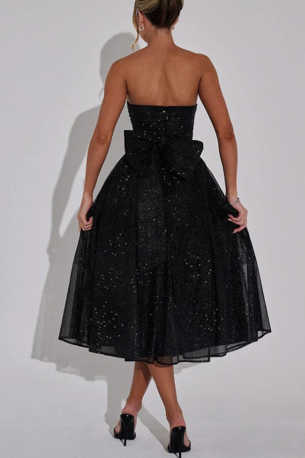 Elegantly Designed Dress