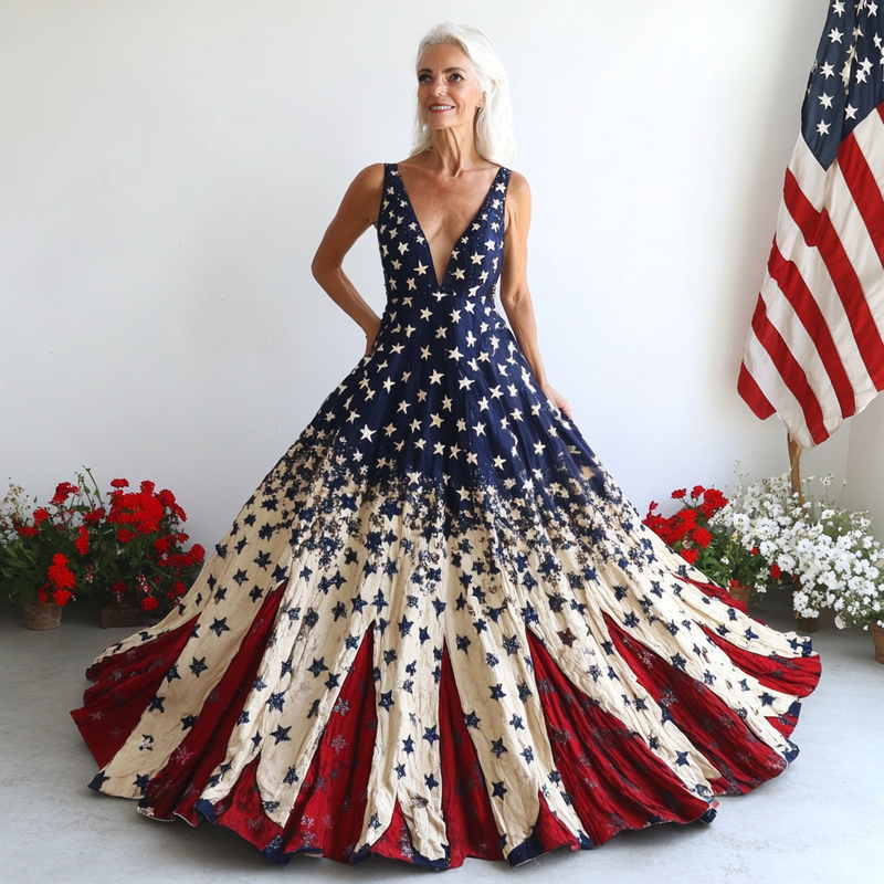 Beautifully Crafted Dress