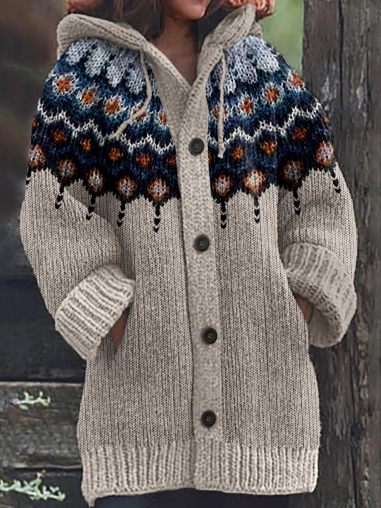 Elegantly Designed Sweater