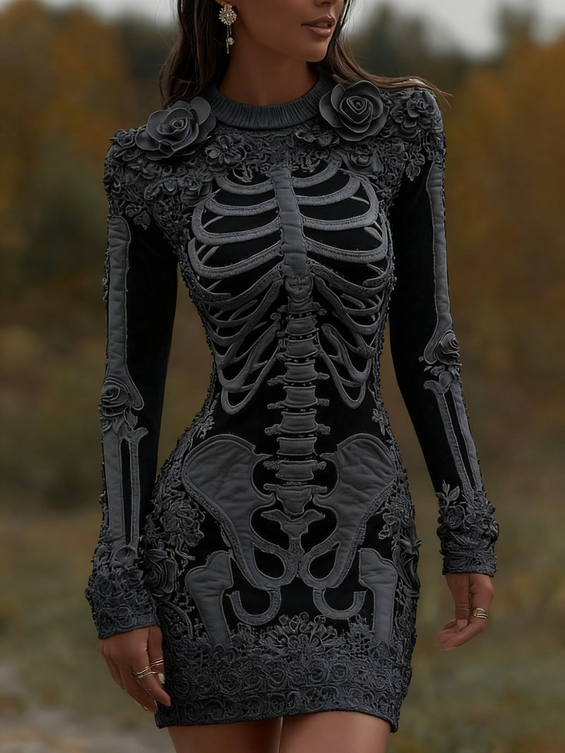 Vintage Inspired Sweater