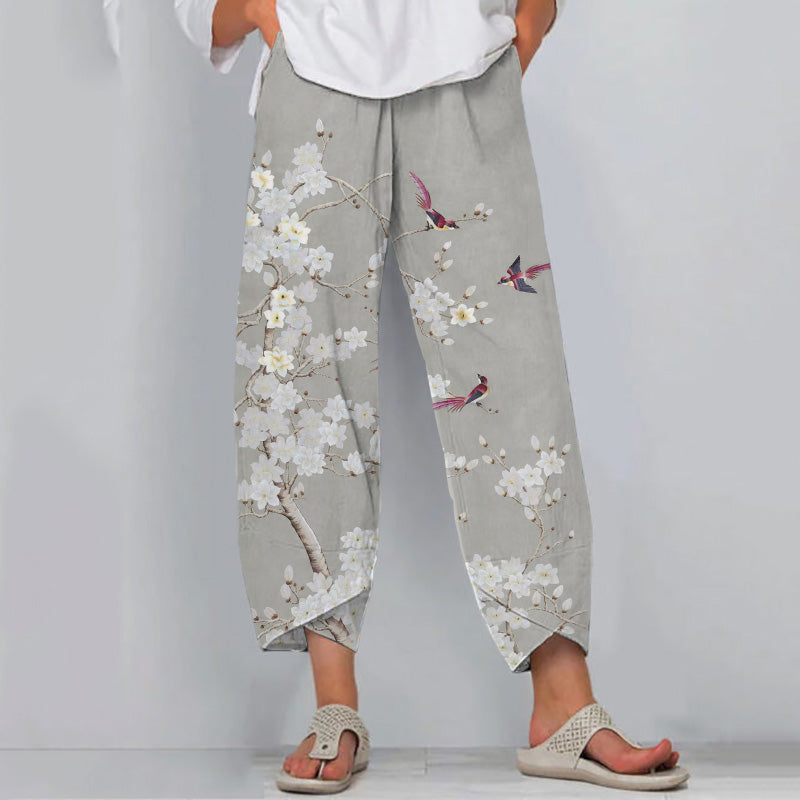 Classic Vintage Pants