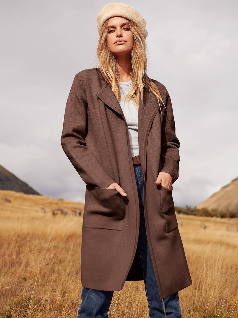 Thoughtfully Designed Jacket