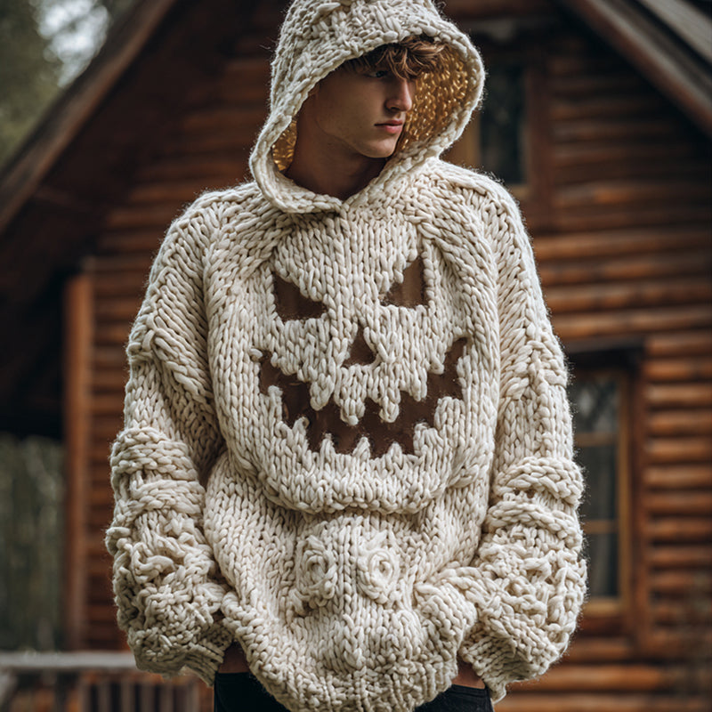 Elegantly Designed Sweater