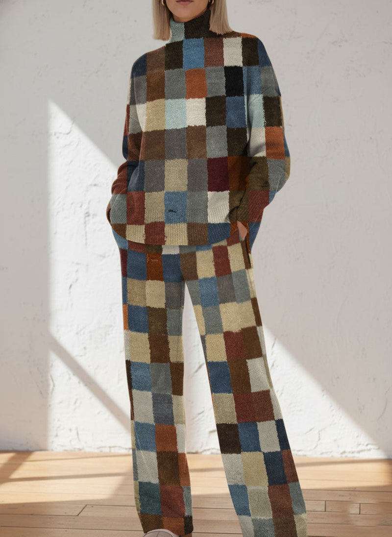Thoughtfully Designed Pants
