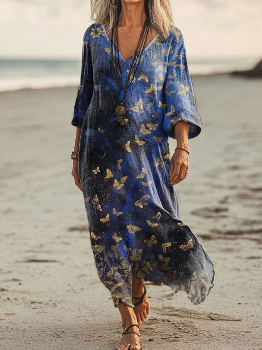 Beautifully Crafted Dress