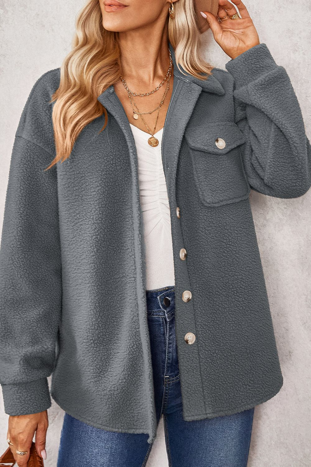 Beautifully Crafted Jacket