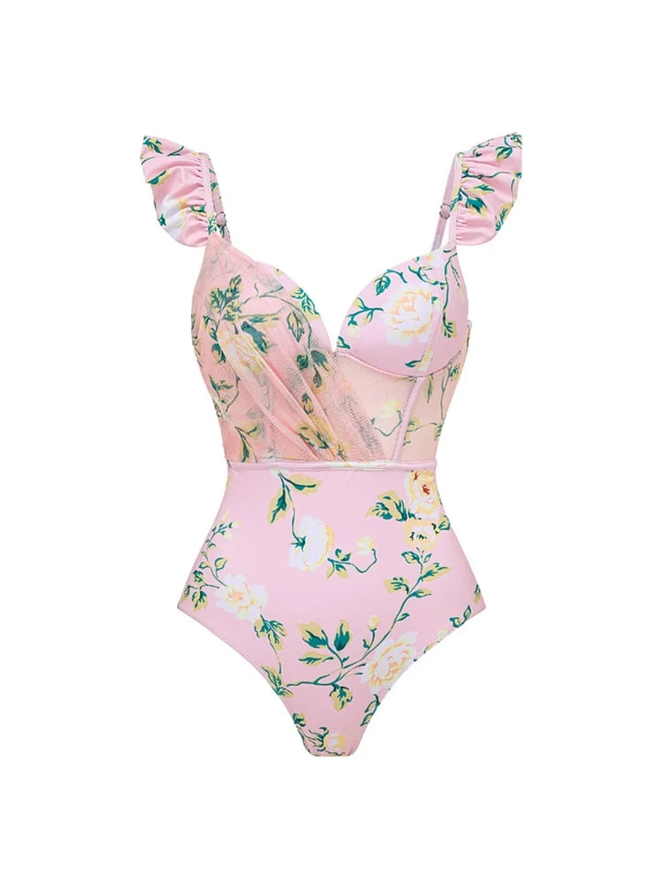 Classic Vintage Garment