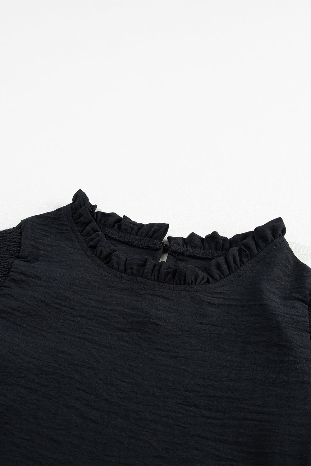 Thoughtfully Designed Blouse