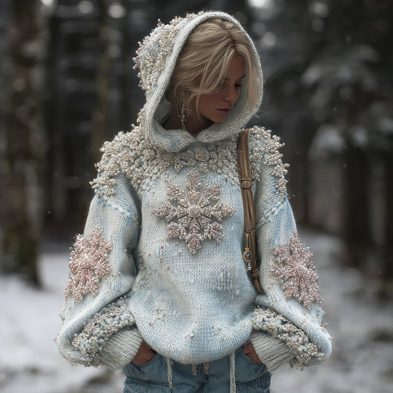 Classic Vintage Sweater