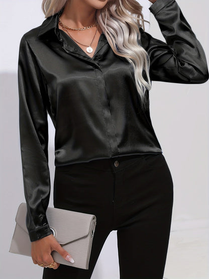 Classic Designed Blouse
