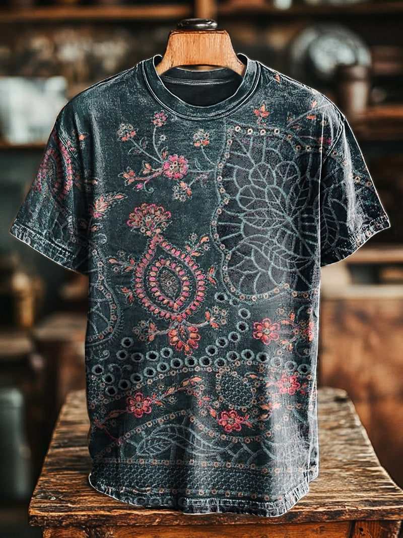 Timeless Vintage Style Garment