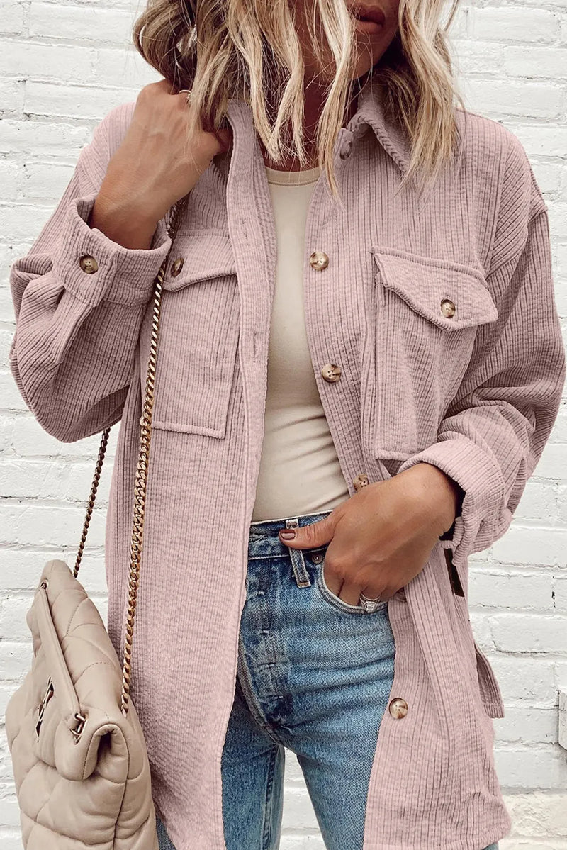 Thoughtfully Designed Jacket