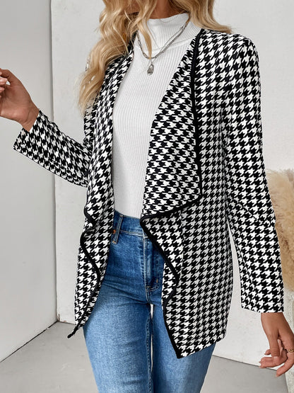Thoughtfully Designed Jacket