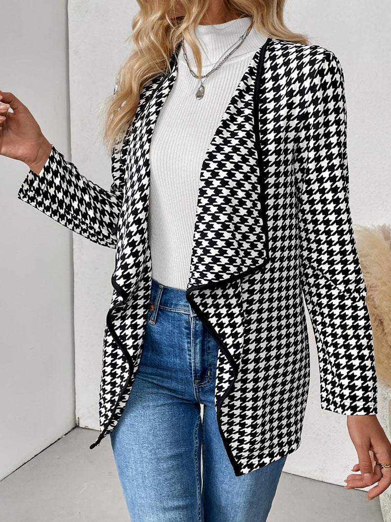 Thoughtfully Designed Jacket