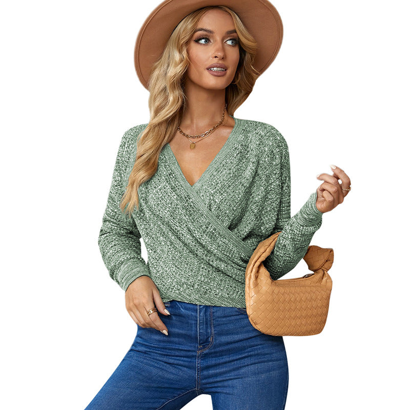 Vintage Inspired Sweater