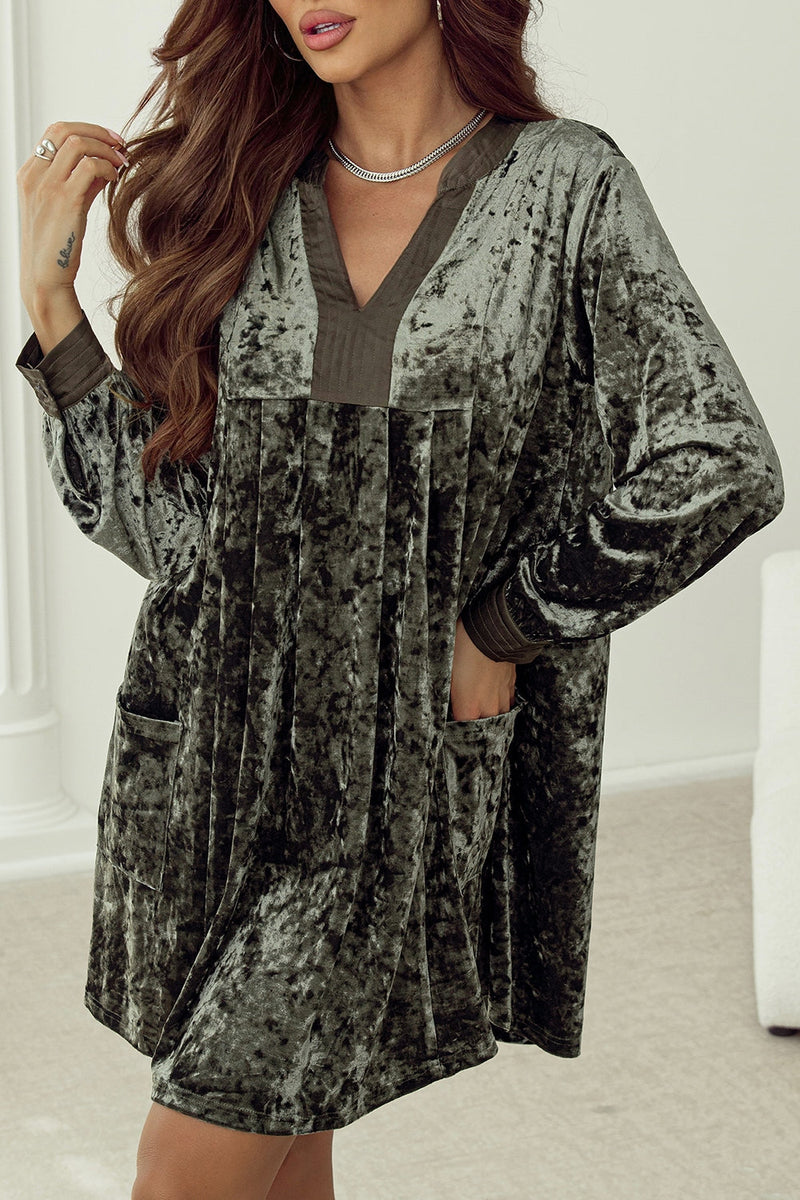 Elegantly Designed Dress