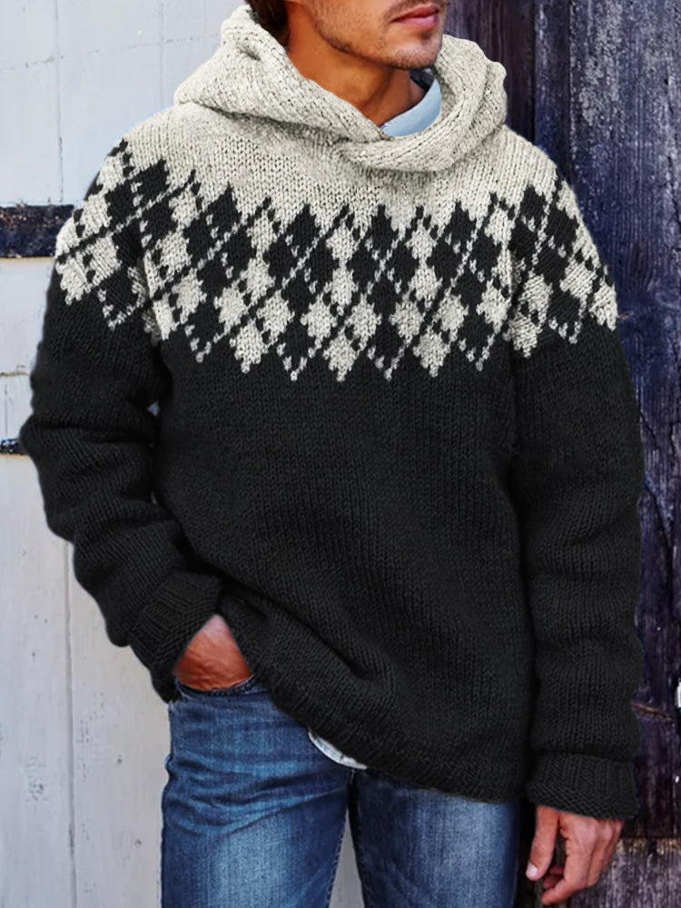 Beautifully Crafted Sweater