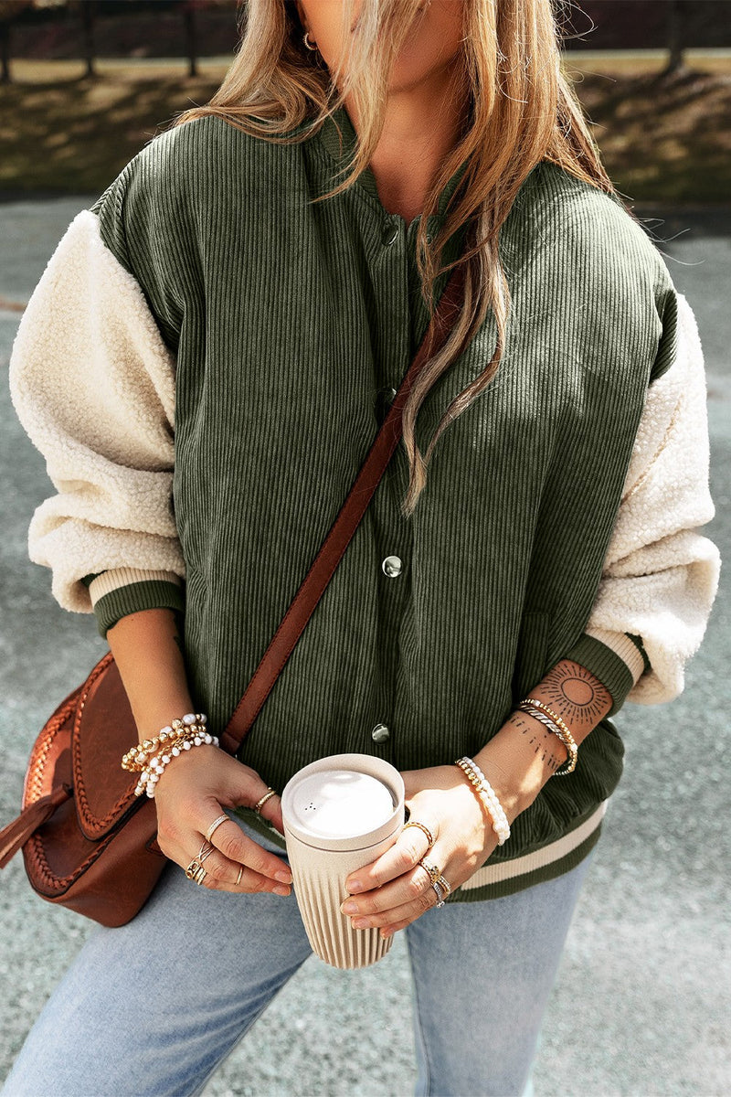 Classic Designed Jacket