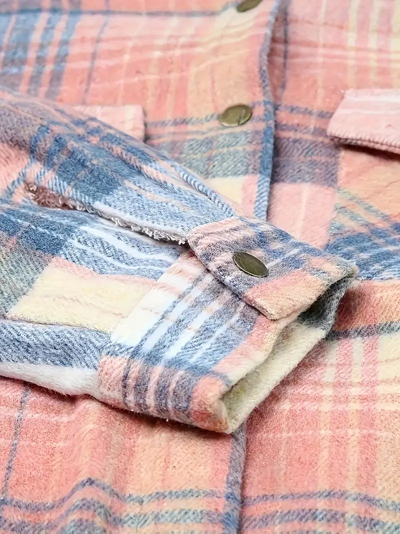 Thoughtfully Designed Jacket