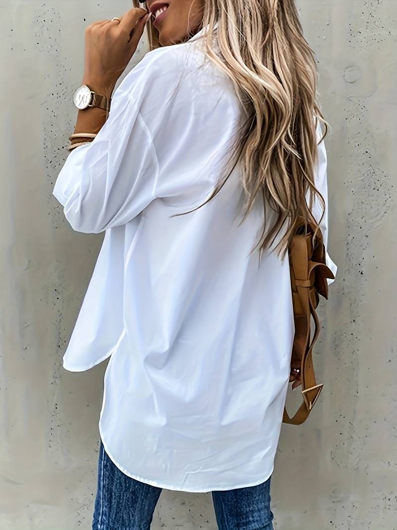 Gracefully Designed Shirt
