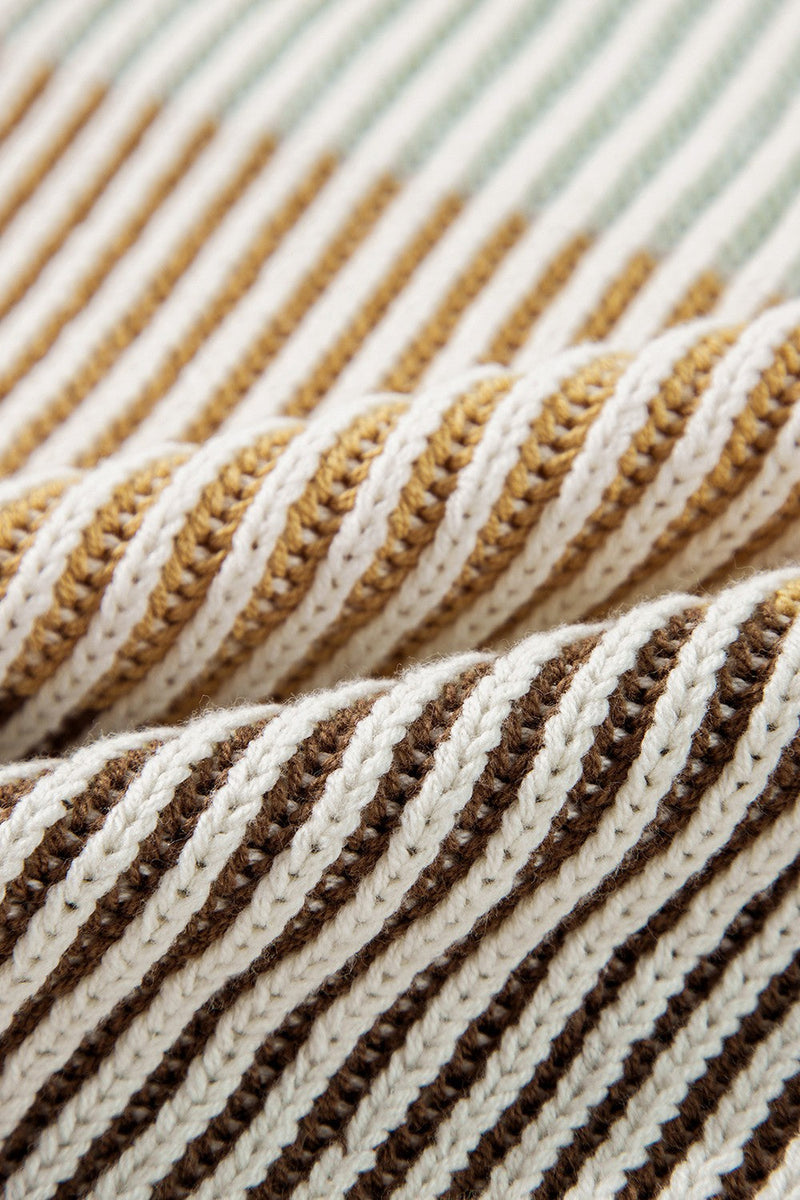 Thoughtfully Designed Sweater