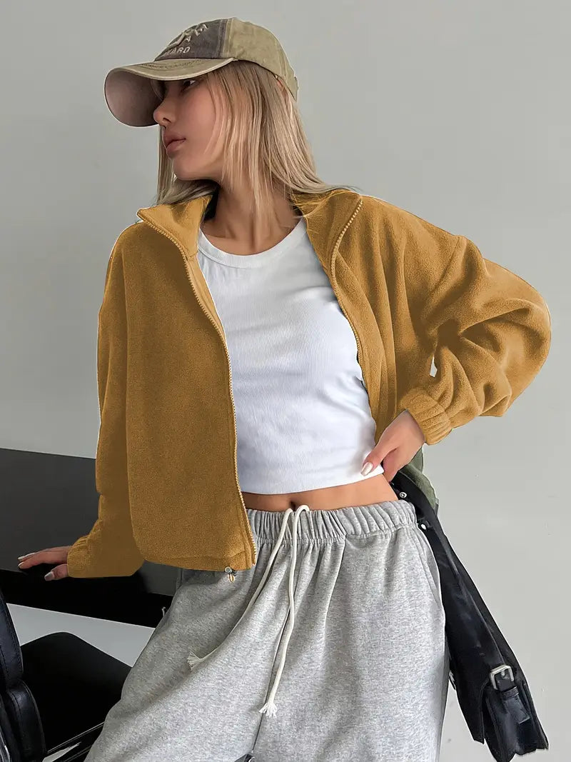 Thoughtfully Designed Jacket
