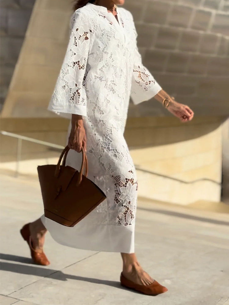 Beautifully Crafted Dress