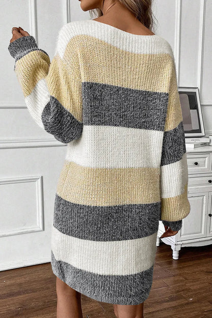 Classic Vintage Sweater