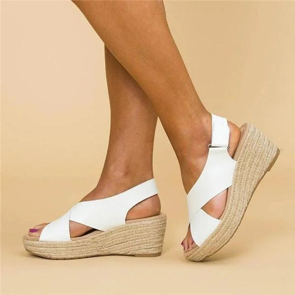 Chic Orthopedic Shoes with Unique Design