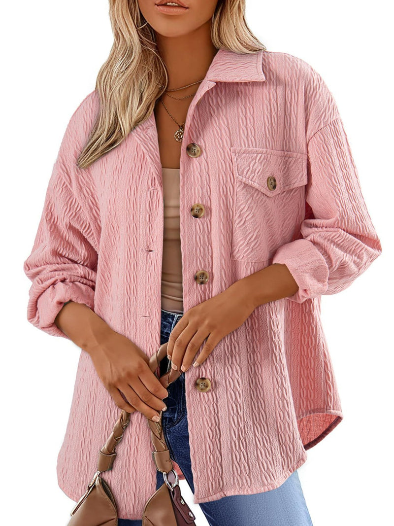 Classic Designed Jacket