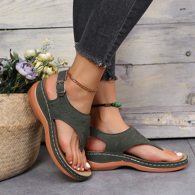 Comfortable Orthopedic Sandals for Daily Wear