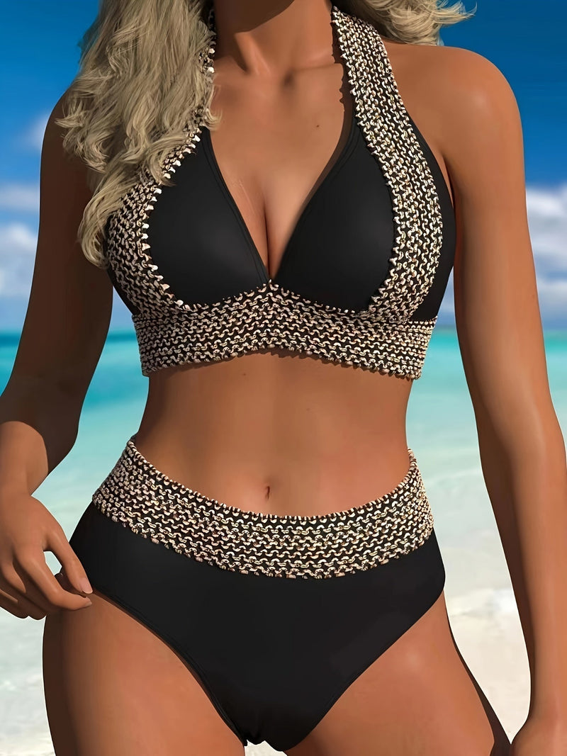 Elegantly Designed Garment