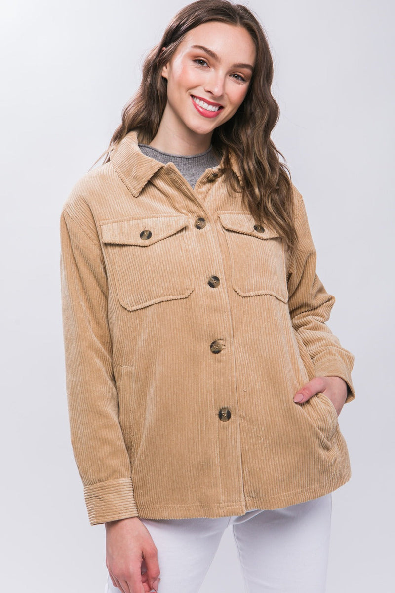 Classic Vintage Jacket